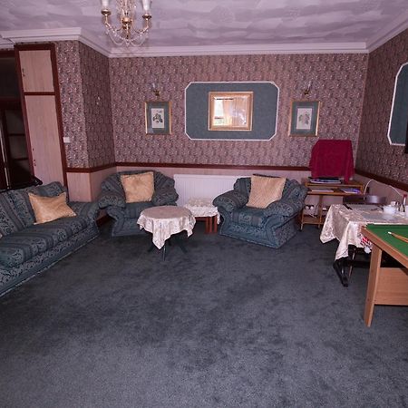 Raynscourt Lodge Great Yarmouth Dış mekan fotoğraf