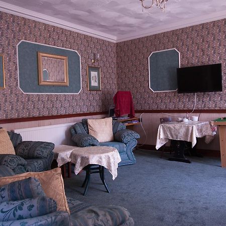 Raynscourt Lodge Great Yarmouth Dış mekan fotoğraf