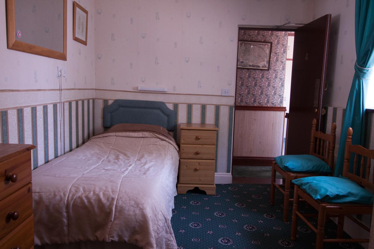 Raynscourt Lodge Great Yarmouth Dış mekan fotoğraf