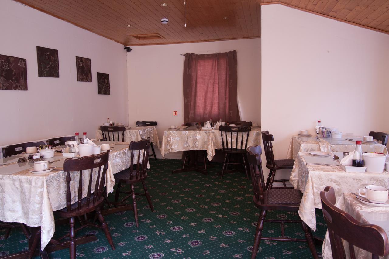 Raynscourt Lodge Great Yarmouth Dış mekan fotoğraf