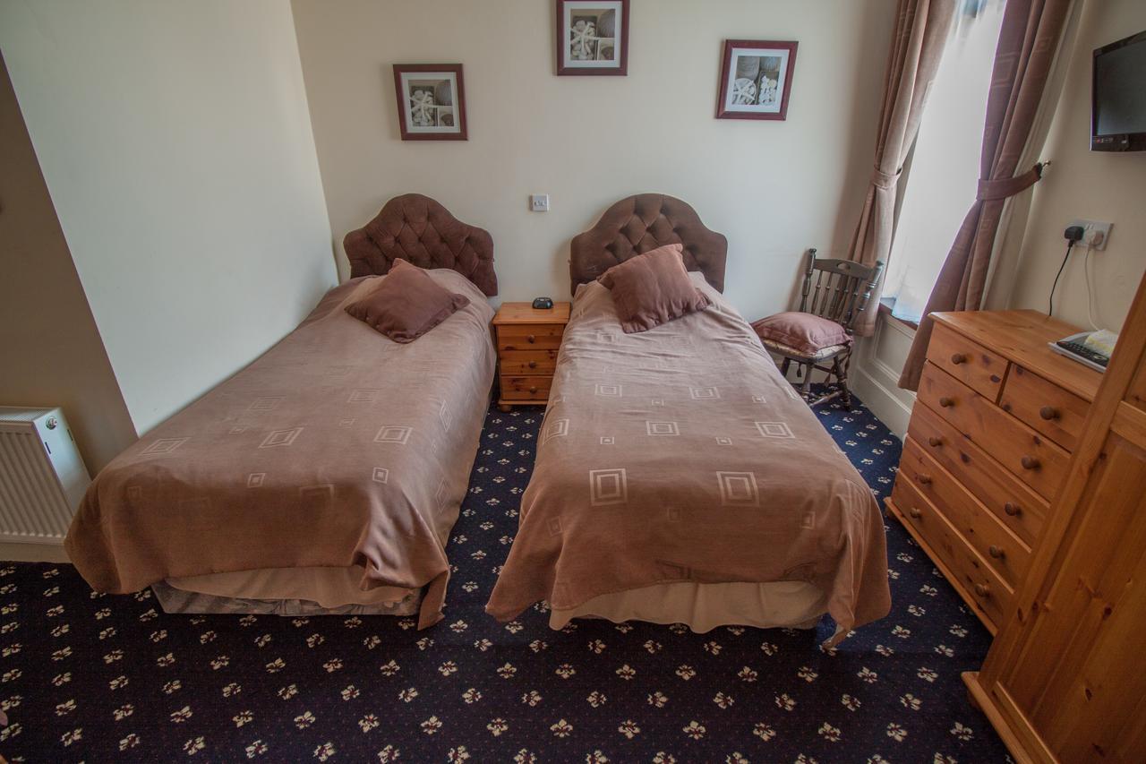 Raynscourt Lodge Great Yarmouth Dış mekan fotoğraf