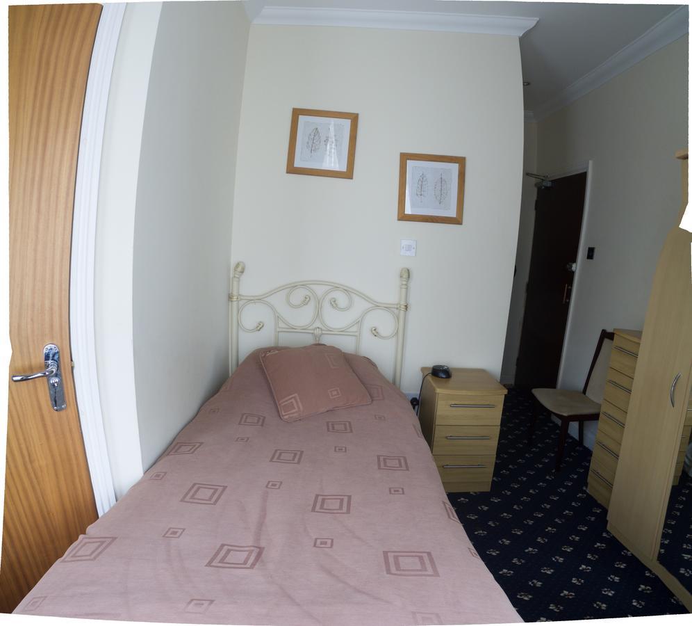 Raynscourt Lodge Great Yarmouth Dış mekan fotoğraf