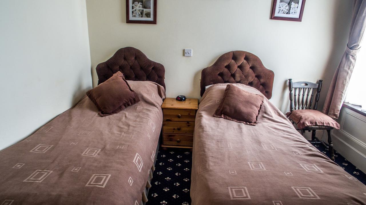Raynscourt Lodge Great Yarmouth Dış mekan fotoğraf