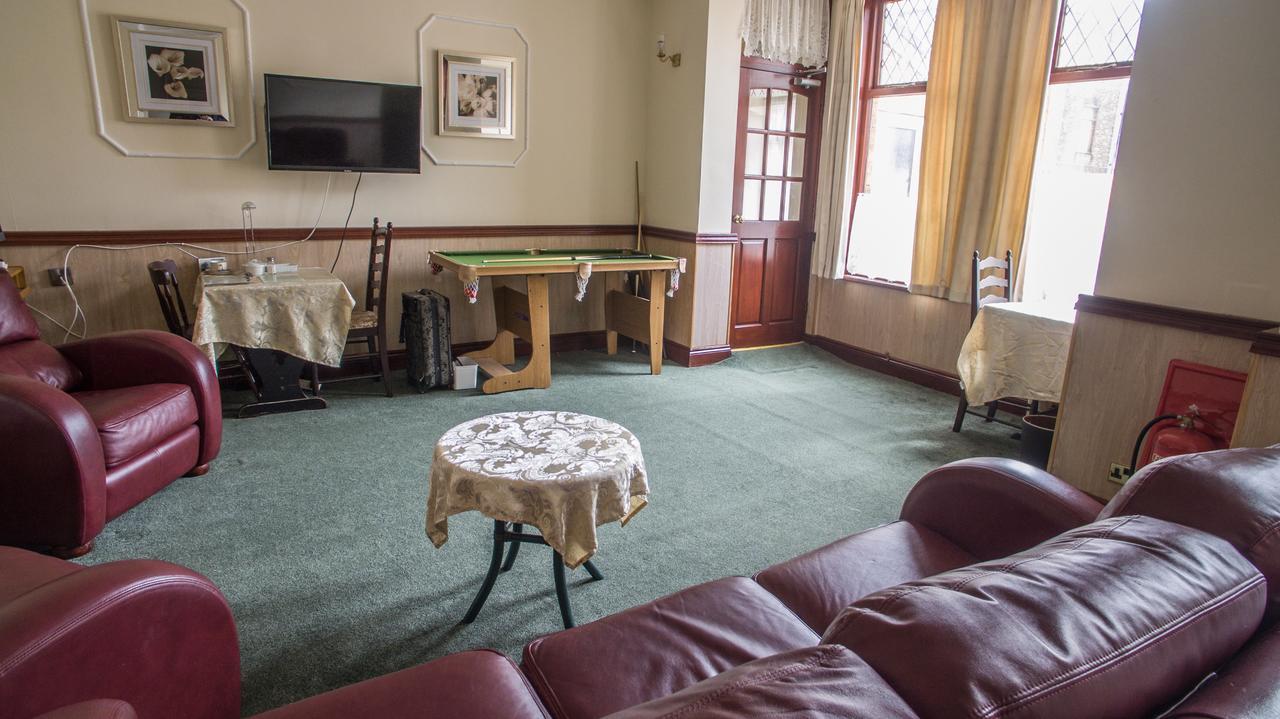 Raynscourt Lodge Great Yarmouth Dış mekan fotoğraf
