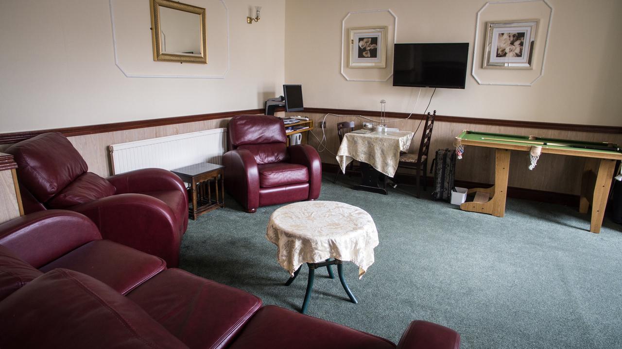 Raynscourt Lodge Great Yarmouth Dış mekan fotoğraf