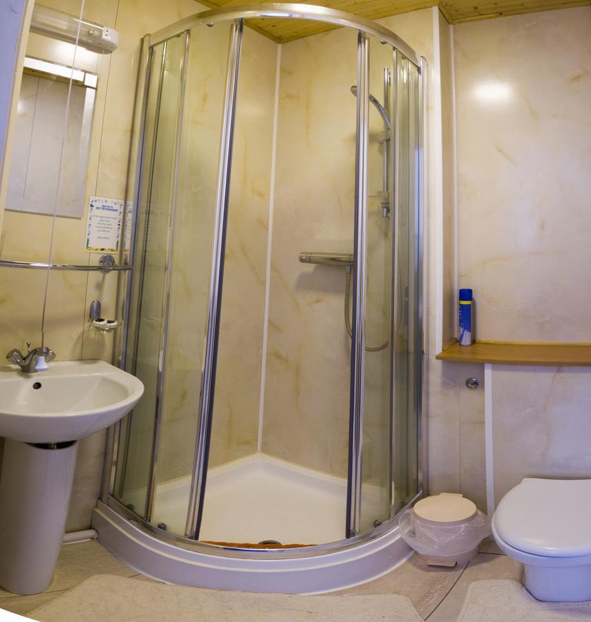 Raynscourt Lodge Great Yarmouth Dış mekan fotoğraf